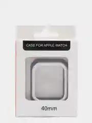 Синий защитная накладка - чехол  для Apple Watch
