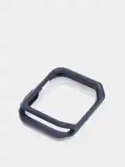 Синий защитная накладка - чехол  для Apple Watch