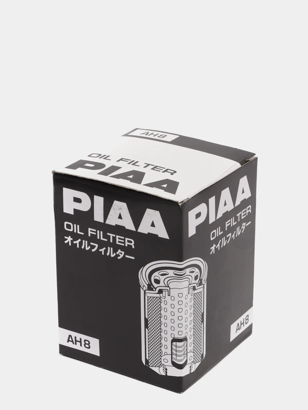 Масляный автомобильный фильтр PIAA OIL FILTER AH8 / Z8-M C-809 для Honda и Acura