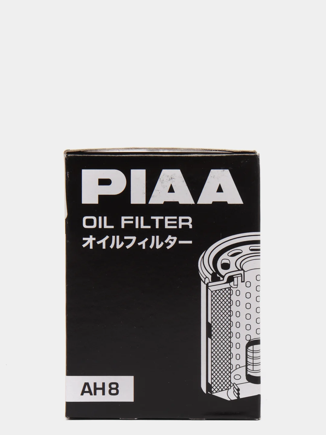 Масляный автомобильный фильтр PIAA OIL FILTER AH8 / Z8-M C-809 для Honda и Acura