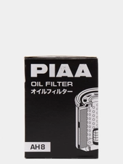 Масляный автомобильный фильтр PIAA OIL FILTER AH8 / Z8-M C-809 для Honda и Acura