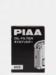 Масляный автомобильный фильтр PIAA OIL FILTER AH8 / Z8-M C-809 для Honda и Acura