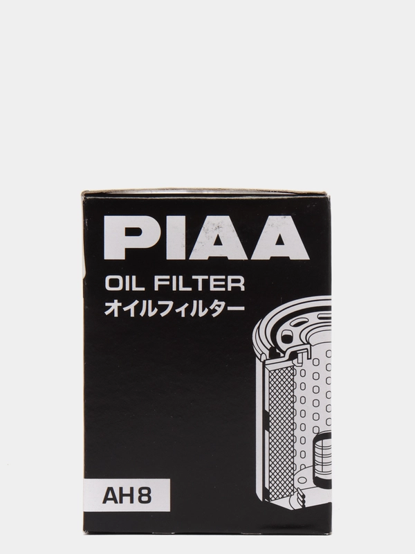 Масляный автомобильный фильтр PIAA OIL FILTER AH8 / Z8-M C-809 для Honda и Acura