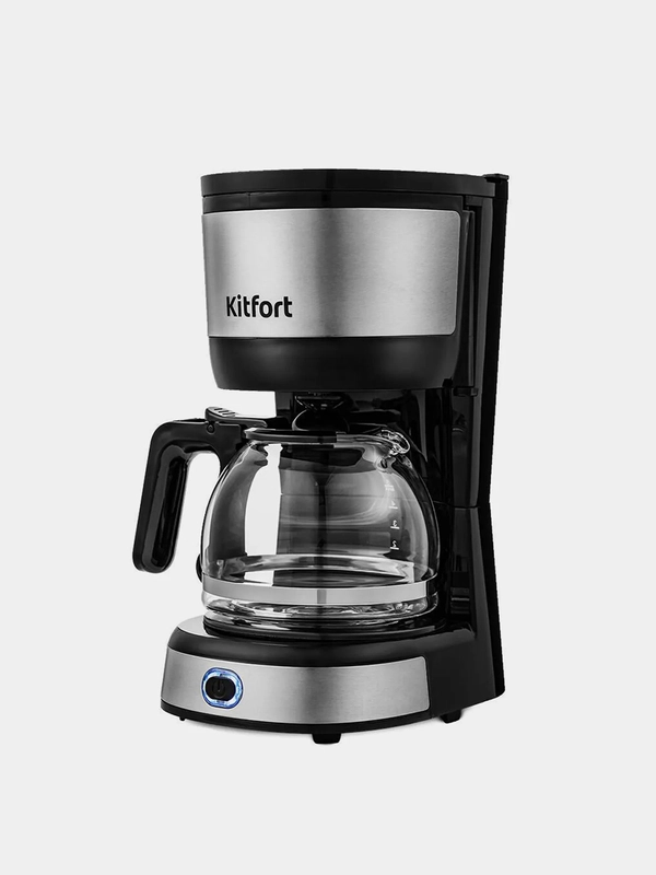 Кофеварка Kitfort КТ-730