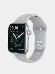 Белый смарт-часы Smart Watch M7Pro, 45 mm/ Фитнес браслет