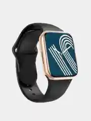 Золотой смарт-часы Smart Watch M7Pro, 45 mm/ Фитнес браслет