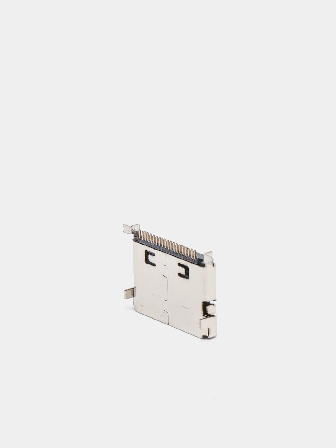 Разъем зарядки Samsung E250 D800 D820 D830 D840 D900 D900B E250 E480 E490 E500 E590 E840