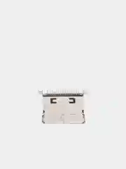 Разъем зарядки Samsung E250 D800 D820 D830 D840 D900 D900B E250 E480 E490 E500 E590 E840