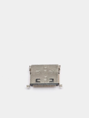 Разъем зарядки Samsung E250 D800 D820 D830 D840 D900 D900B E250 E480 E490 E500 E590 E840