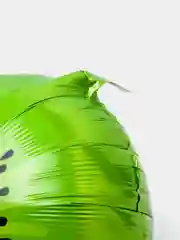 Мятный фольгированные шары фрукты