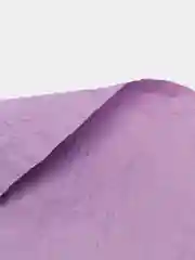 Аметистовый упаковочная бумага жатая