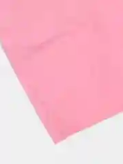Розовый упаковочная бумага жатая