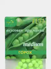 Вкусовая Пенопластовая приманка PUFI
