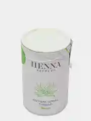 Антибактериальная нить для тридинга с соком алоэ Henna Refresh
