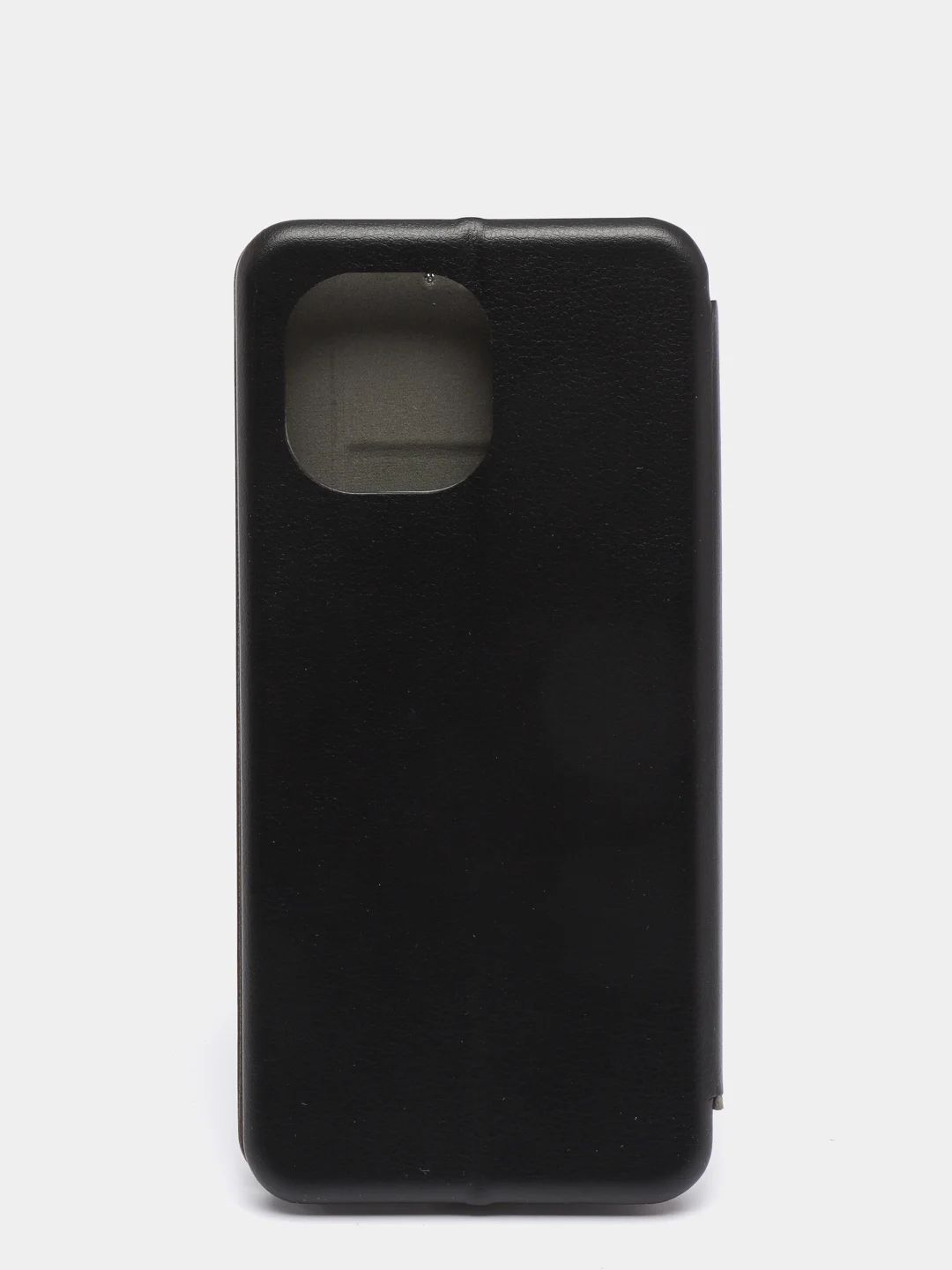 Черный чехол книжка Xiaomi Mi 11 / Mi11, Сяоми Ми 11 / Ми11