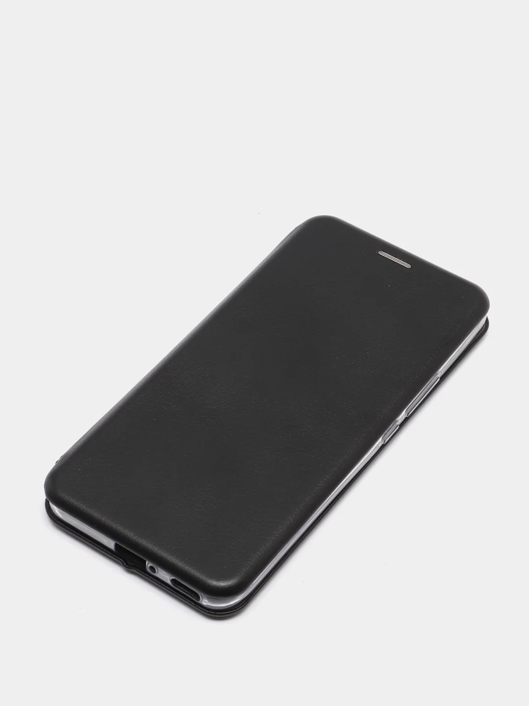 Черный чехол книжка Xiaomi Mi 11 / Mi11, Сяоми Ми 11 / Ми11