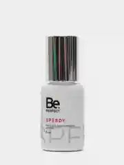 Вишнёвый клей для наращивания ресниц Be Perfect "Speedy", "Alpha Plus", термопакет, 5 мл