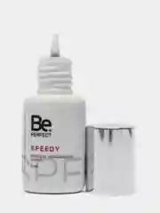 Вишнёвый клей для наращивания ресниц Be Perfect "Speedy", "Alpha Plus", термопакет, 5 мл