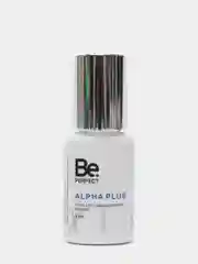 Белый клей для наращивания ресниц Be Perfect "Speedy", "Alpha Plus", термопакет, 5 мл
