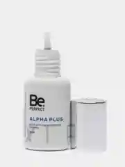 Белый клей для наращивания ресниц Be Perfect "Speedy", "Alpha Plus", термопакет, 5 мл