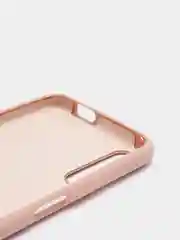 Бежевый чехол силиконовый Silicone Cover Case для Huawei Y9S, 9X, 9X Pro