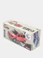 Машина игрушечная на батарейках