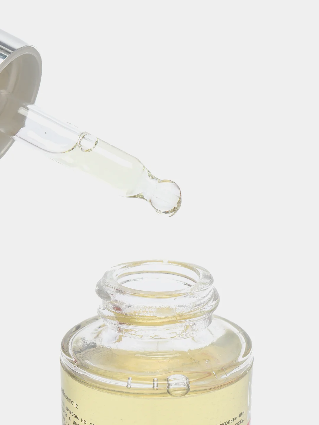 Сыворотка-скульптор с церамидами I.C.Lab Individual cosmetic