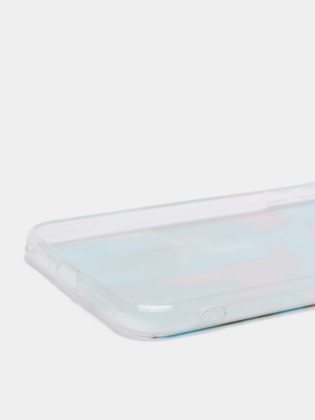 Лавандовый чехол для iPhone 11, 12/12Pro, 7/8, X/XS, XR