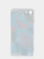 Лавандовый чехол для iPhone 11, 12/12Pro, 7/8, X/XS, XR