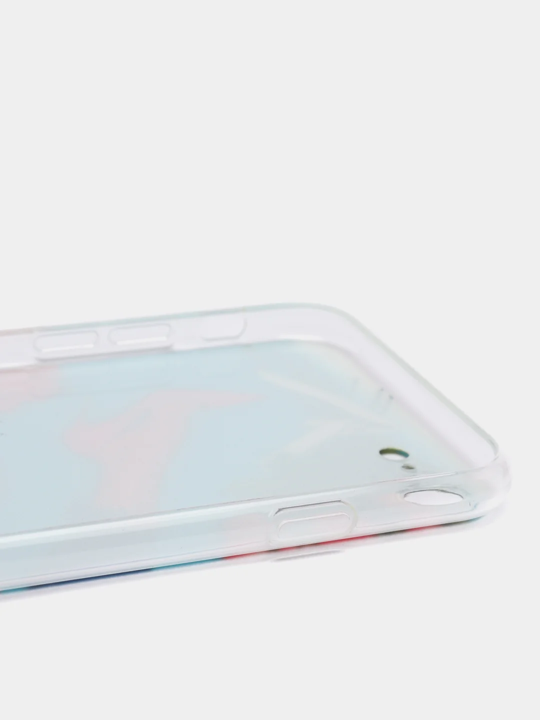 Лавандовый чехол для iPhone 11, 12/12Pro, 7/8, X/XS, XR