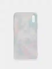 Лазурный чехол для iPhone 11, 12/12Pro, 7/8, X/XS, XR