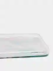 Лазурный чехол для iPhone 11, 12/12Pro, 7/8, X/XS, XR