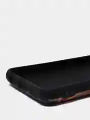 Белый чехол для Samsung A12, A32, A22, M12, M32 с картинкой / рисунком