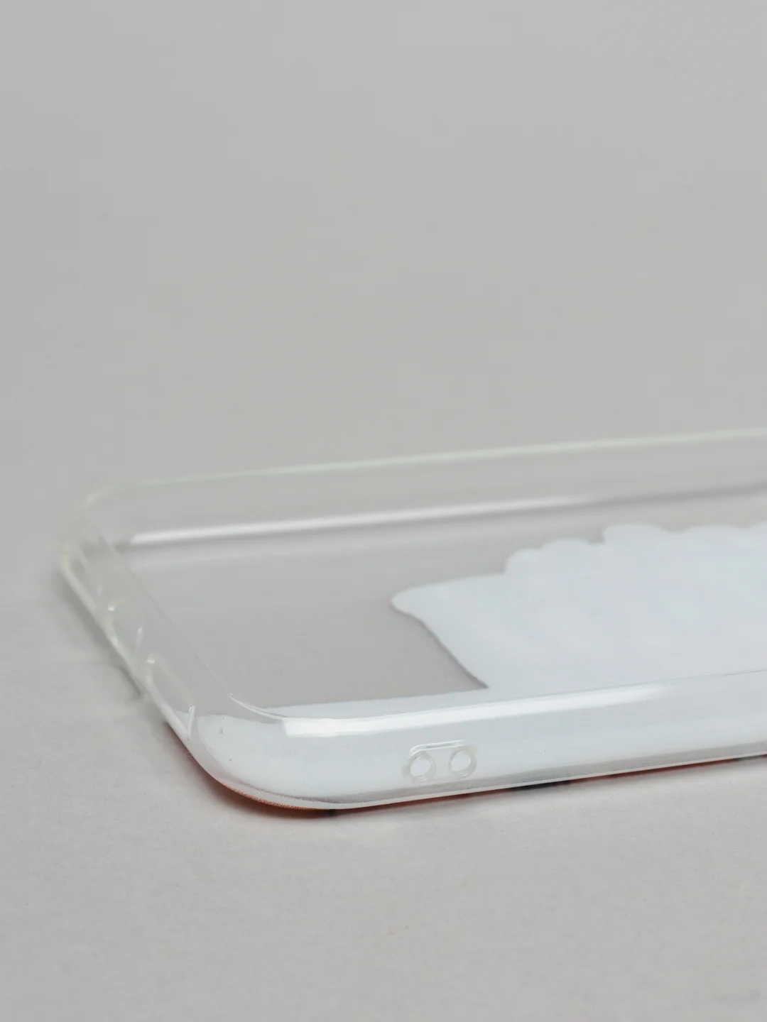 Коричневый чехол для iPhone 11, 12/12Pro, 7/8, X/XS, XR