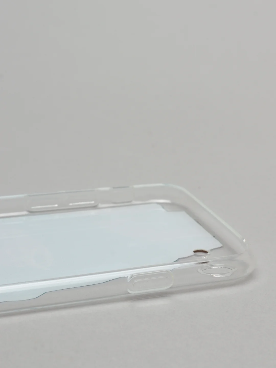 Кремовый чехол для iPhone 11, 12/12Pro, 7/8, X/XS, XR