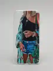 Кремовый чехол для iPhone 11, 12/12Pro, 7/8, X/XS, XR