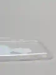 Алый чехол для iPhone 11, 12/12Pro, 7/8, X/XS, XR
