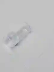 Прозрачный штамп для стемпинга