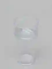 Прозрачный штамп для стемпинга
