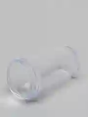 Прозрачный штамп для стемпинга