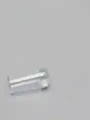 Прозрачный штамп для стемпинга