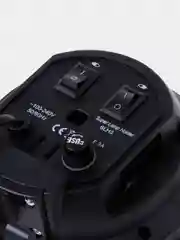 Софтбокс с 4 лампами 100W и штативом, студийный свет 1 шт