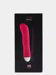 Вибратор Space АrenzyXXX, в подарочном коробе