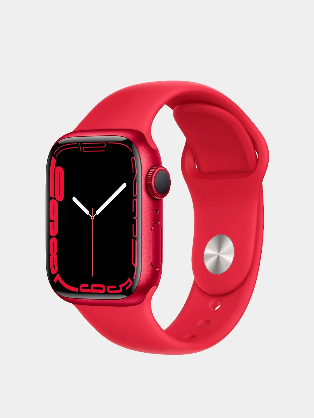 Красный смарт-часы X 8 PRO  Watch 8 Series