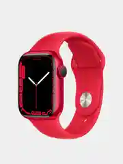 Красный смарт-часы X 8 PRO  Watch 8 Series