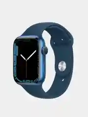 Синий смарт-часы X 8 PRO  Watch 8 Series