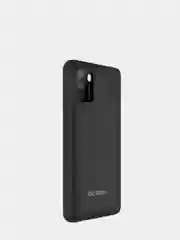 Черный мобильный телефон Olmio E29