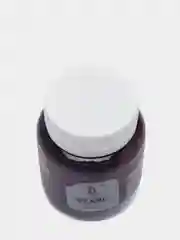 Акриловая перламутровая краска Luxart Pearl "Бордо", 80 мл