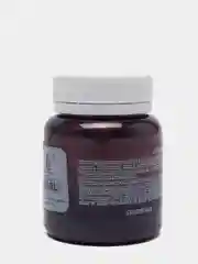 Акриловая перламутровая краска Luxart Pearl "Бордо", 80 мл