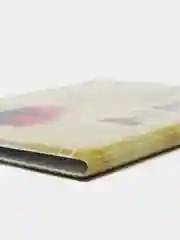 Хаки обложка на паспорт